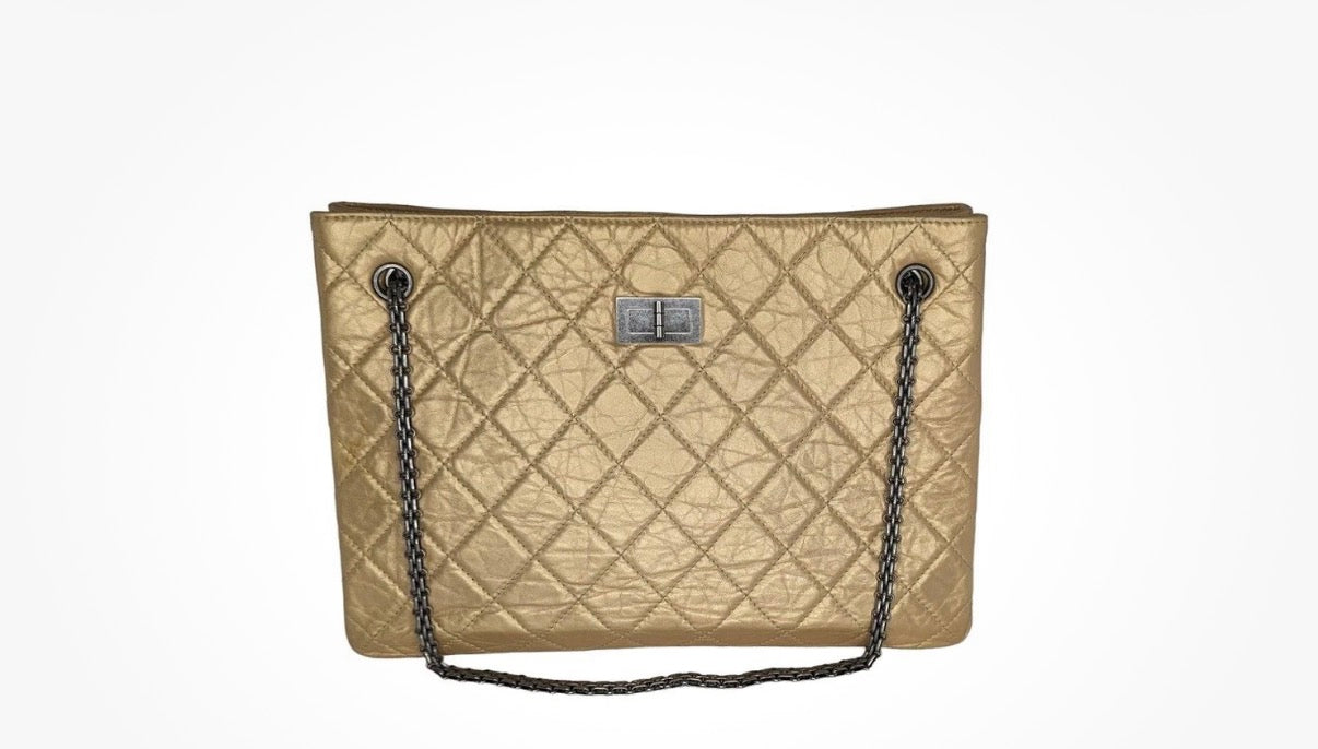 Custom Order - Base Shaper for Chanel Reissue Tote