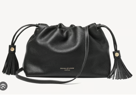 Custom Order - Base Shaper for Aspinal of London Hudson Large Crossbody Pouch