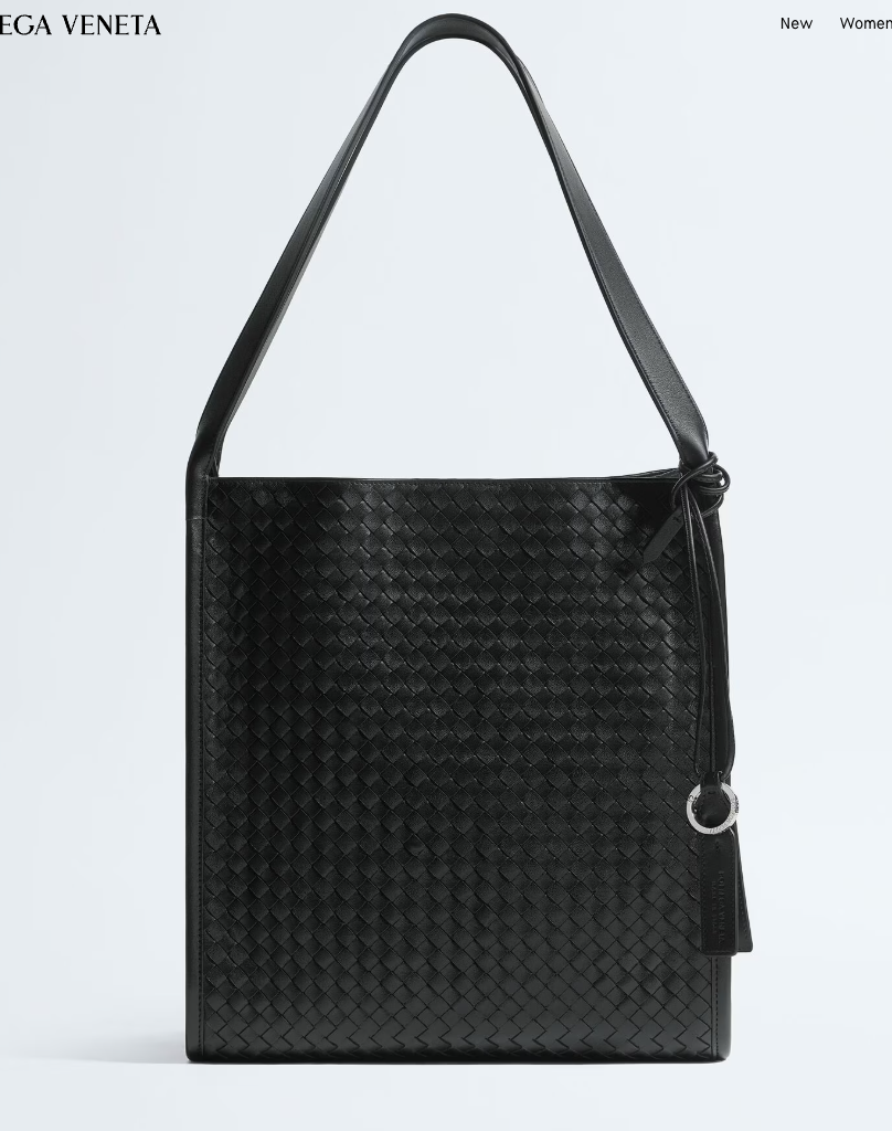 Custom Order - Base Shaper for Bottega Veneta Corriere Tote Bag