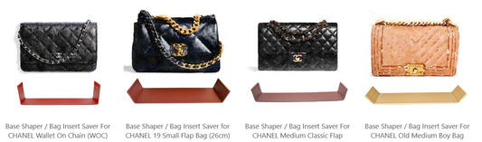 How a Base Shaper Helps Maintain the Resale Value of Your Designer Bag