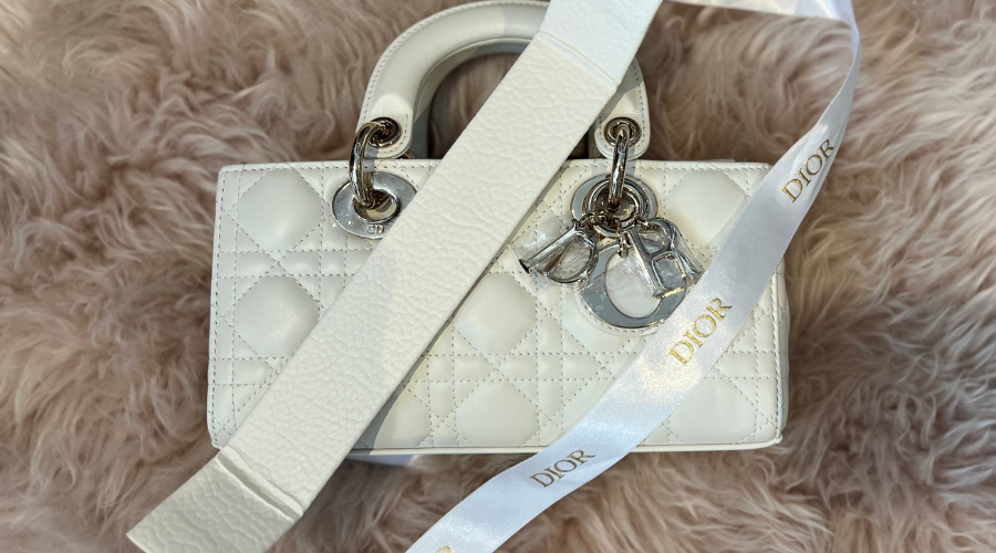 Can a Base Shaper Damage Your Handbag?
