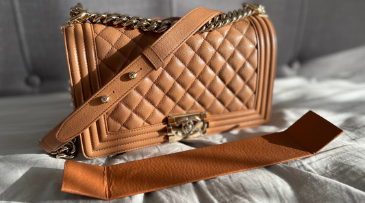The Hidden Damage That Ruins Your Handbag Over Time