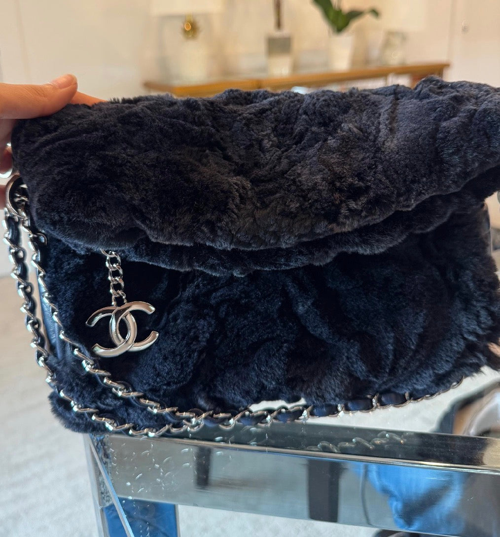 Custom Order - Base Shaper for Chanel Bag