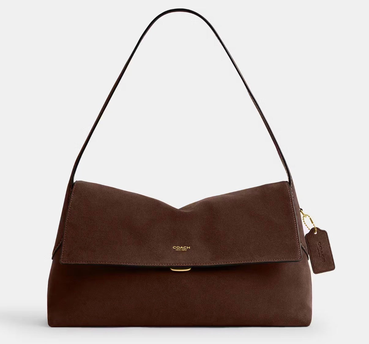 Custom Order - Base Shaper for Coach Chelsea Shoulder Bag 36