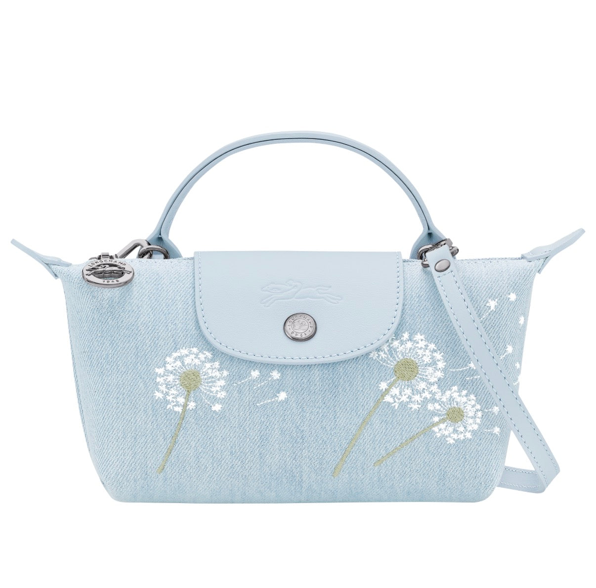 Custom Order - Base Shaper for Longchamp LE PLIAGE COLLECTION XS POUCH