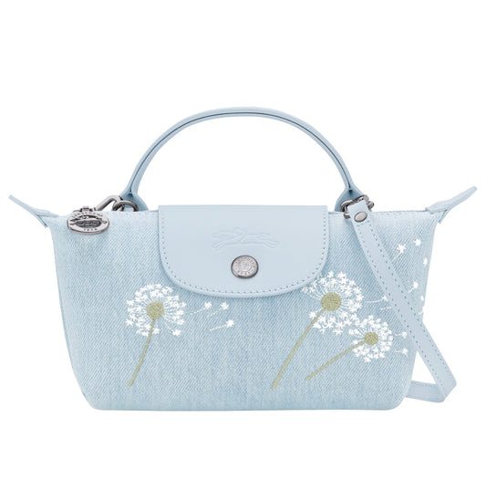 Custom Order - Base Shaper for Longchamp LE PLIAGE COLLECTION XS POUCH