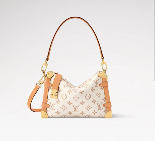 Custom Order - Base Shaper for LV Side Trunk MM