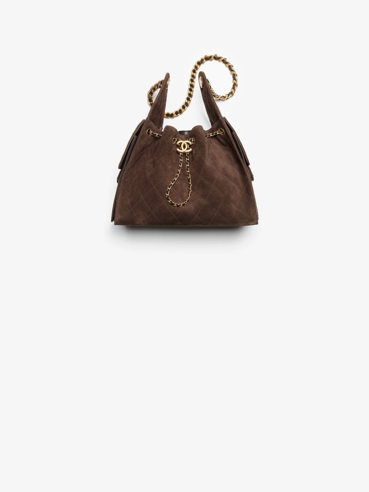 Custom Order - Base Shaper for Chanel 25 Small