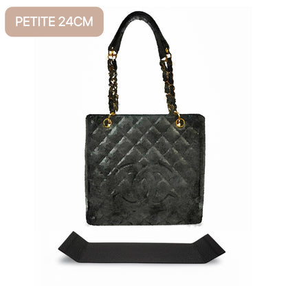 Base Shaper for CHANEL Petite Shopping Tote PST
