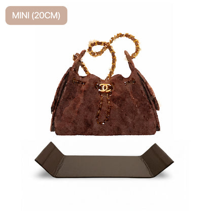 Base Shaper / Bag Insert Saver For CHANEL 25 Mini Hobo Bag