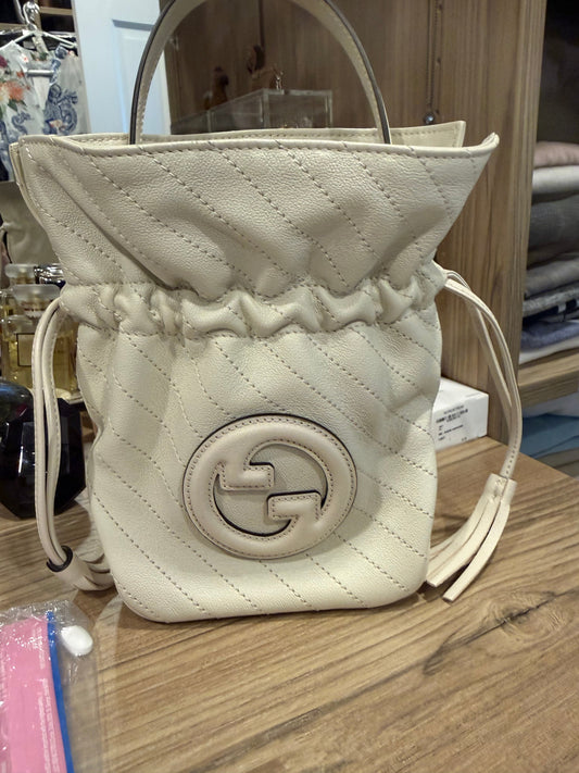 Custom Order - Base Shaper for Gucci Blondie Mini Bucket Bag