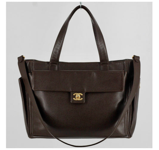 Custom Order - Base Shaper for Chanel Vintage Tote