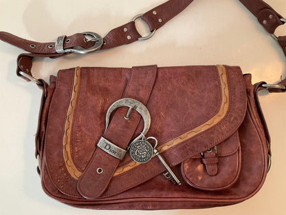 Custom Order - Base Shaper for Dior Gaucho