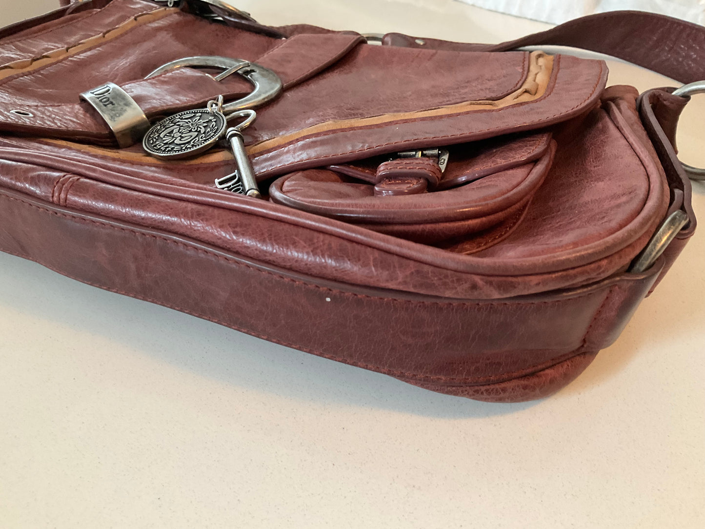 Custom Order - Base Shaper for Dior Gaucho