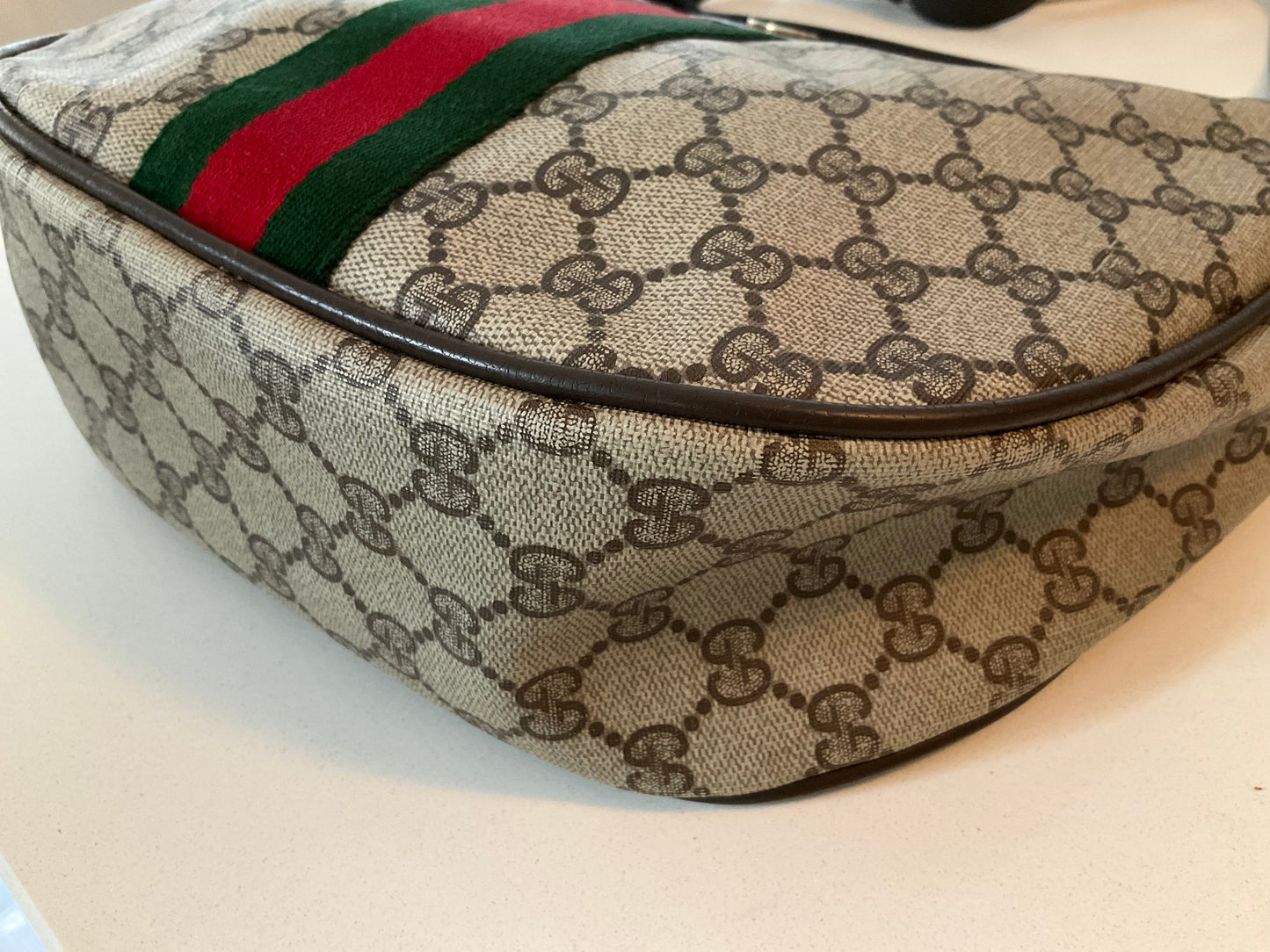 Custom Order - Base Shaper for Gucci Ophidia 1/2 moon hobo