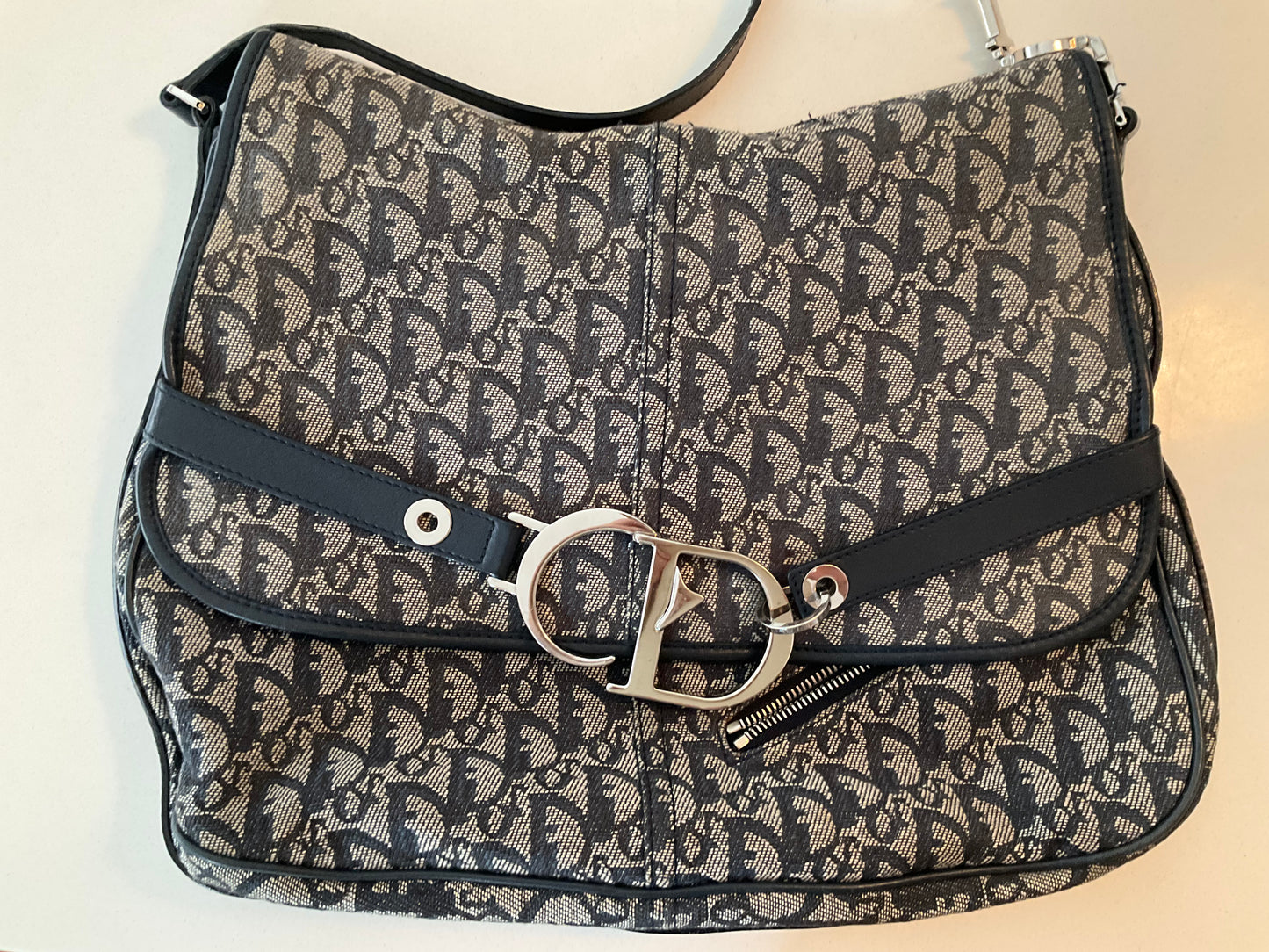 Custom Order - Base Shaper for Dior Trotter Flap Messenger