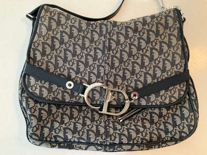 Custom Order - Base Shaper for Dior Trotter Flap Messenger