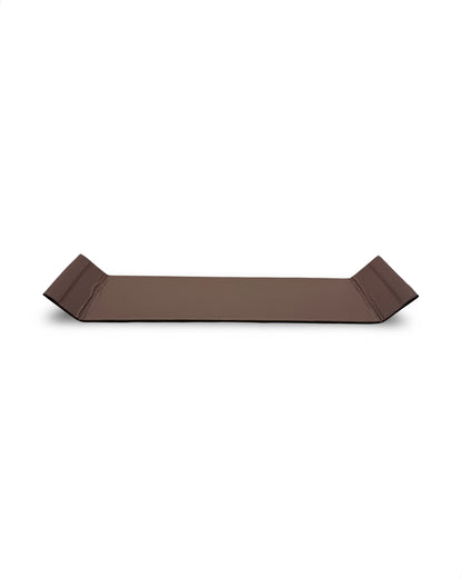 Base Shaper / Bag Insert Saver For CHANEL MAXI FLAP BAG SUEDE (AS6281)