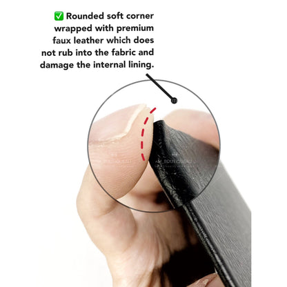 FENDI ファースト スモールバッグ用ベースシェイパー/バッグインサートセーバー