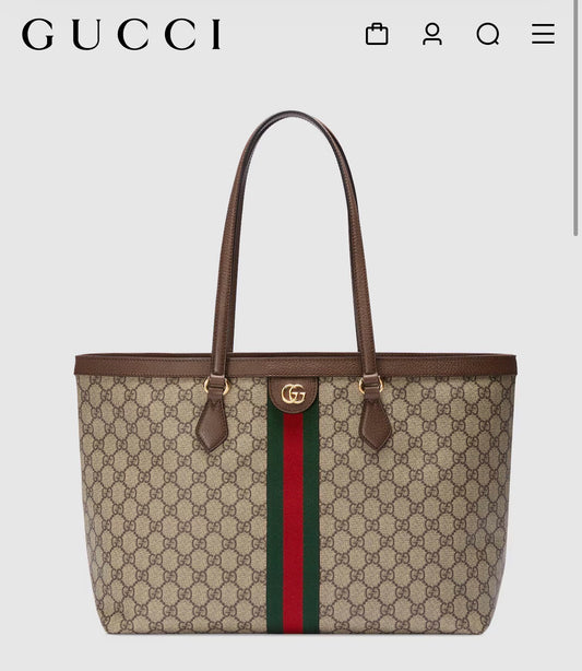 Custom Order - Base Shaper for Gucci Ophidia large tote bag