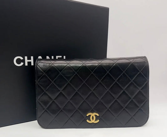 Custom Order - Base Shaper for Chanel Matelasse Coco Mark Full Flap Bag