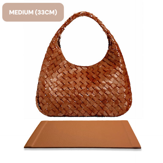 Base Shaper / Bag Insert Saver for BOTTEGA VENETA Campana Bag