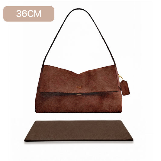 Base Shaper / Bag Insert Saver for COACH Chelsea Shoulder Bag 36