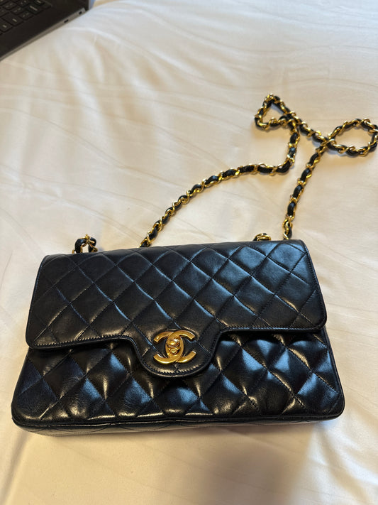 Custom Order - Base Shaper for Chanel Vintage Small Classic Flap