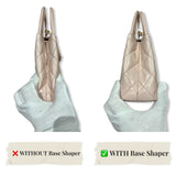 Base Shaper / Bag Insert Saver for CHANEL Mini Kelly Bag (19cm)