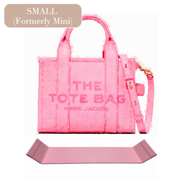 M Boutique™  Base Shapers designed for Marc Jacobs The Small Tote