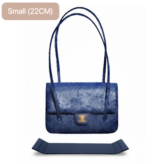 Base Shaper / Bag Insert Saver For CHANEL Preppy Coco Small Flap Bag