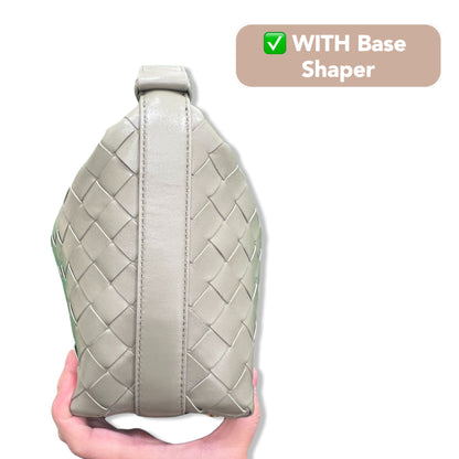 Base Shaper / Bag Insert Saver for BOTTEGA VENETA Mini Wallace Bag