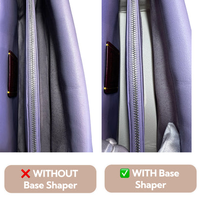 Base Shaper / Bag Insert Saver for COACH Tabby Shoulder Bag 26