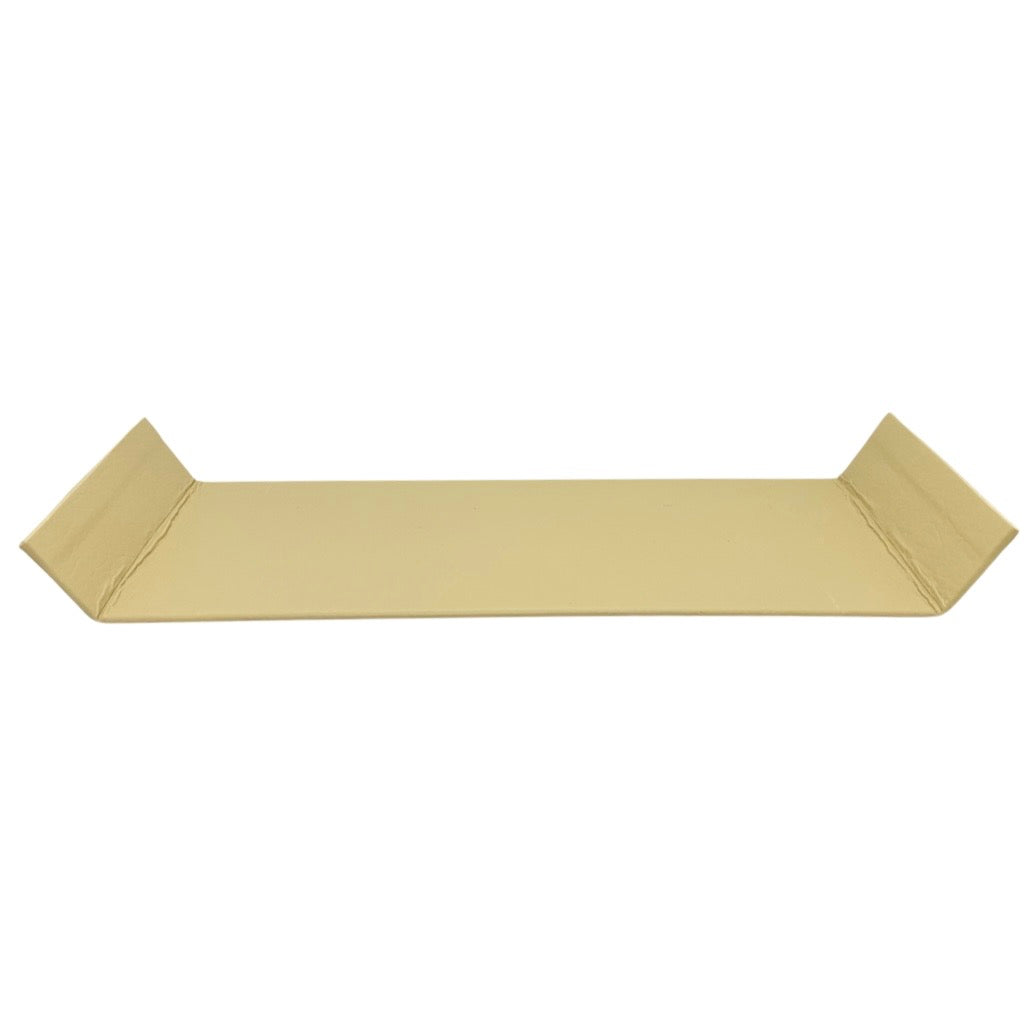 Base Shaper / Bag Insert Saver for LOEWE Large Puzzle Bag 33cm in Supple Grained Calfskin