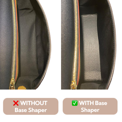 Base Shaper / Bag Insert Saver for Louis Vuitton Diane Bag