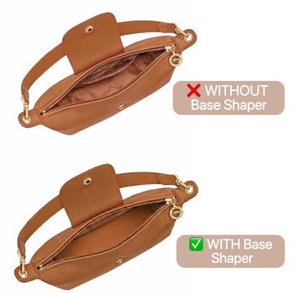 Base Shaper / Bag Insert Saver for Longchamp Le Pliage Xtra S Shoulder Bag