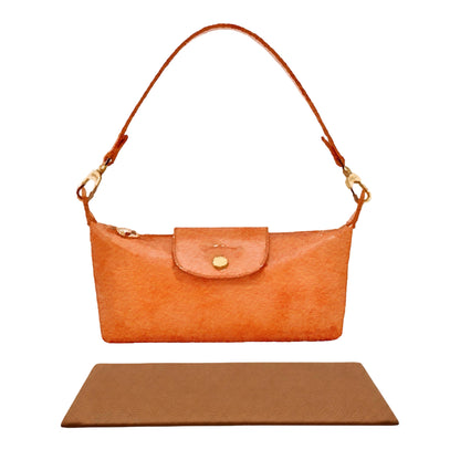 Base Shaper / Bag Insert Saver for Longchamp Le Pliage Xtra S Shoulder Bag