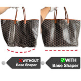 Base Shaper / Bag Insert Saver for GOYARD St Louis PM Tote Bag