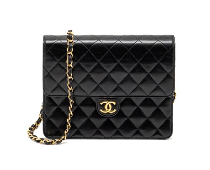 Custom Order - Base Shaper for Chanel Vintage Square Flap