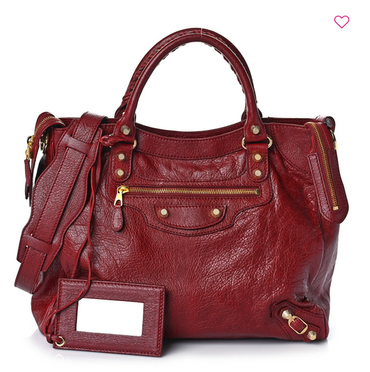 Custom Order - Base Shaper for Balenciaga Velo Bag