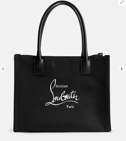 Custom Order - Base Shaper for Christian Louboutin Large Nastroloubi E/W tote