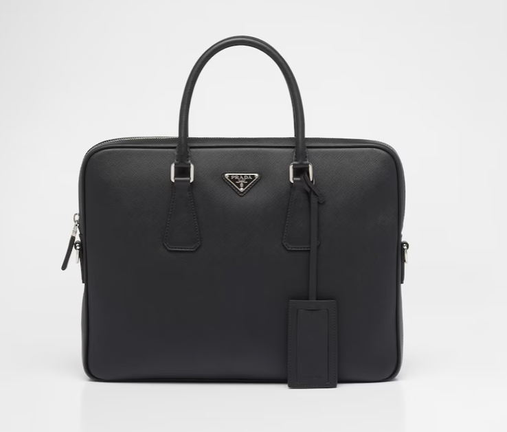 Custom Order - Base Shaper for Prada Saffiano Leather Work Bag