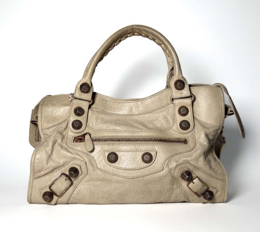 Custom Order - Base Shaper for  Balenciaga Giant 21 Hardware City (code 173084)