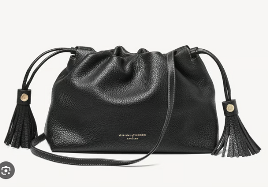 Custom Order - Base Shaper for Aspinal of London Hudson Large Crossbody Pouch