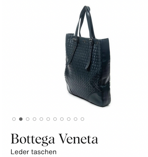 Custom Order - Base Shaper for Bottega Veneta Intrecciato Tote Vintage