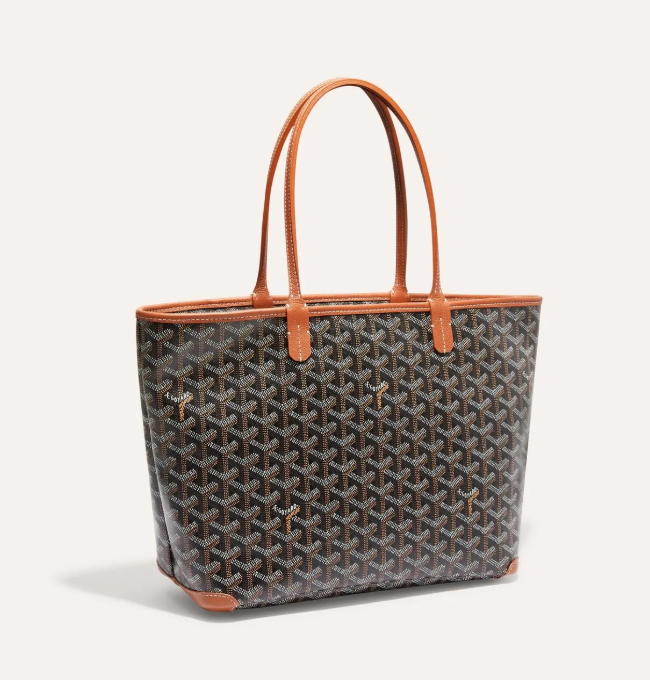 Custom Order - Base shaper for Goyard Artois PM