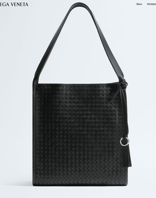 Custom Order - Base Shaper for Bottega Veneta Corriere Tote Bag