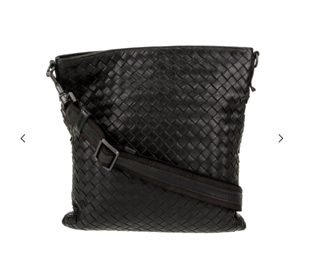 Custom Order - Base Shaper for Bottega Veneta Intrecciato Messenger Bag