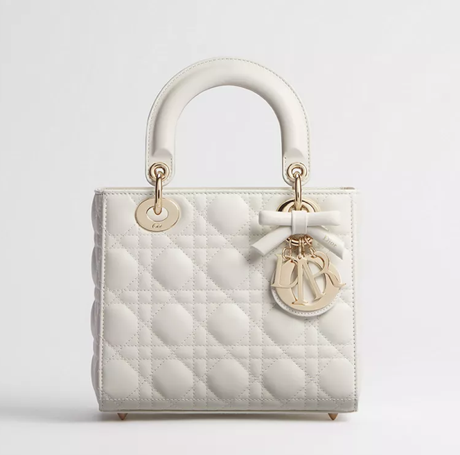 Custom Order - Base Shaper for Dior Small Lady Dior Bag
