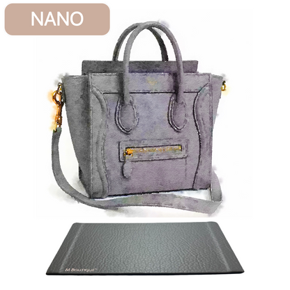 CELINE ナノ ラゲッジ トートバッグ用ベースシェイパー / バッグインサートセーバー